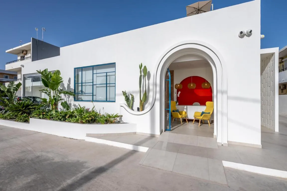 Image of Patricia Suites