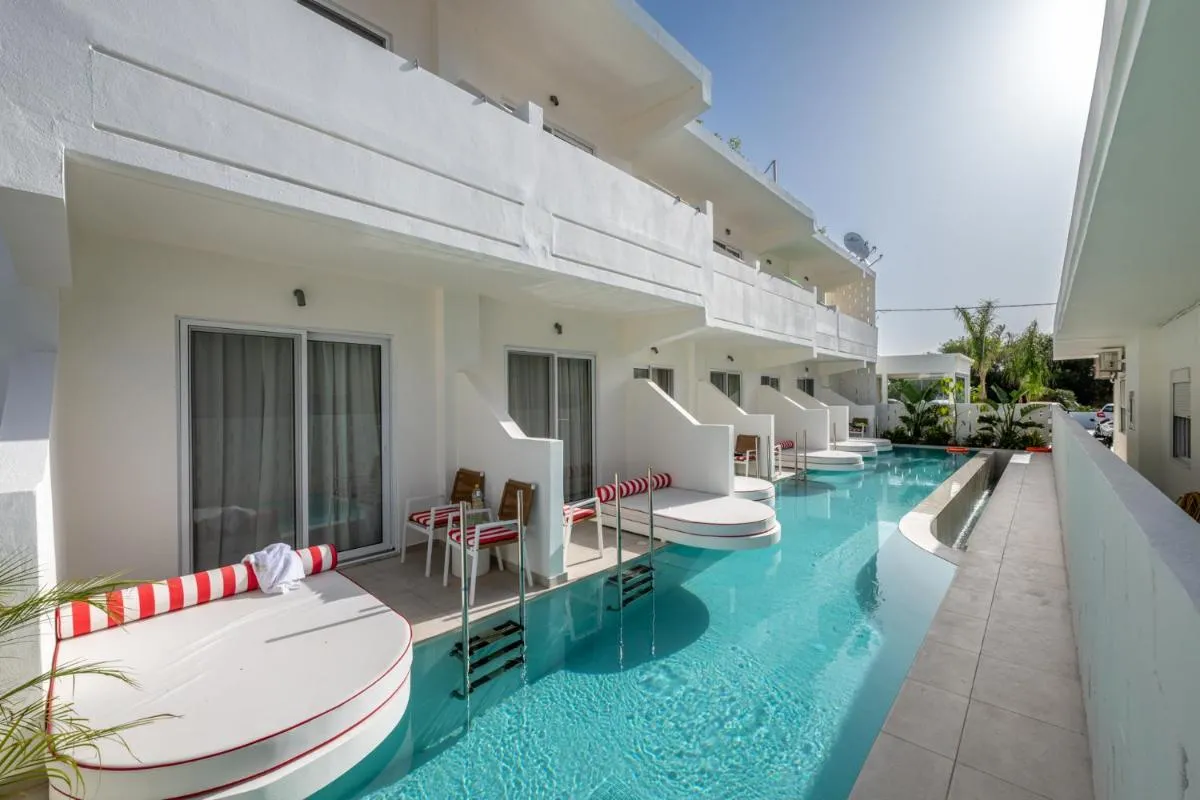 Image 3 of Patricia Suites
