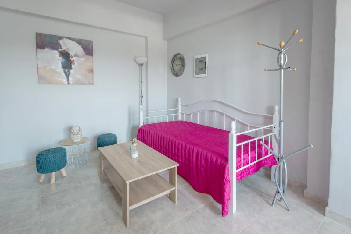 Image of Paulsia Apartments