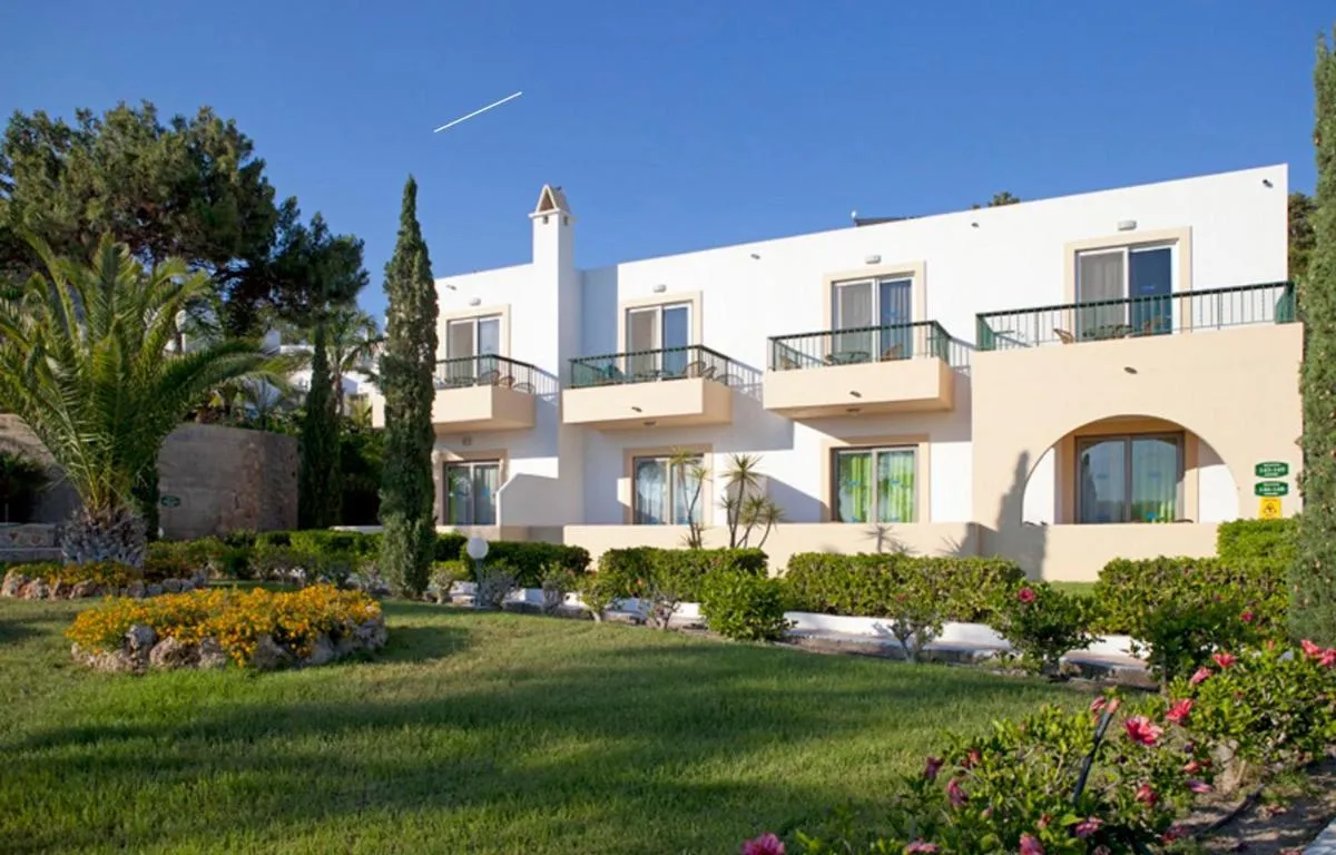 Image 6 of Pefkos Beach Studios & Apartments