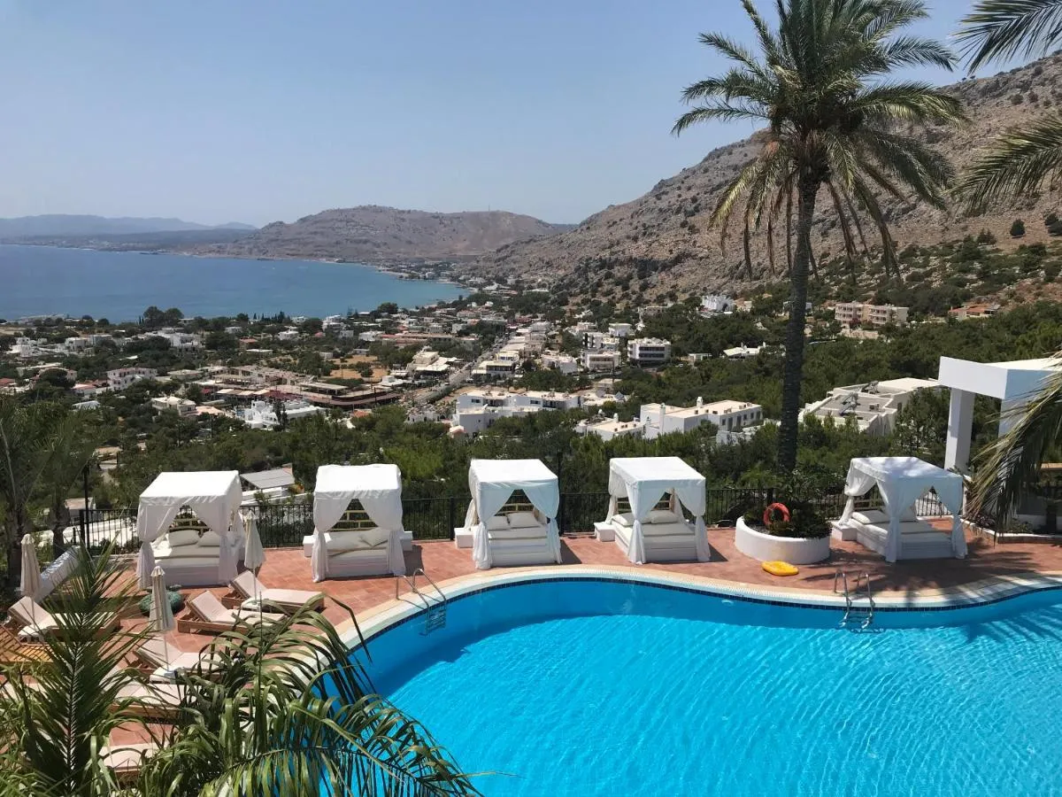 Image 3 of Pefkos Blue