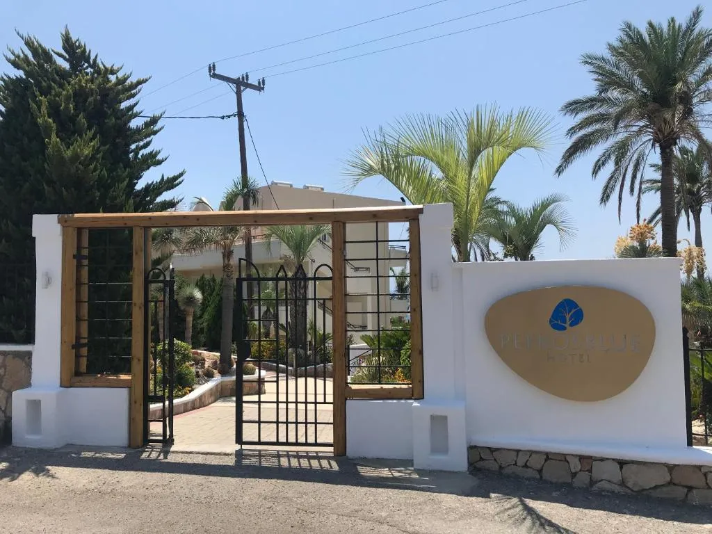 Image of Pefkos Blue