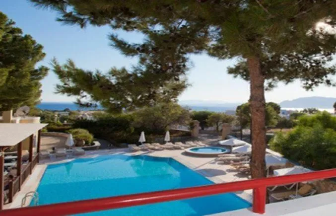 Image 4 of Pefkos Filoxenia