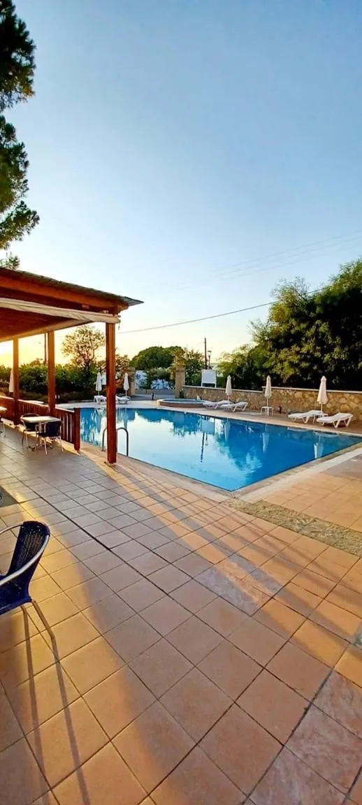 Image 3 of Pefkos Filoxenia