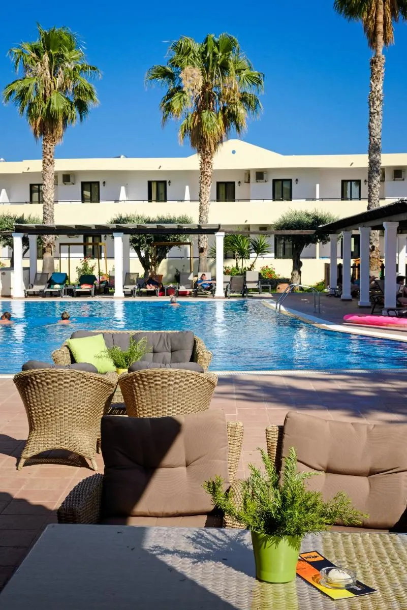 Image 3 of Pefkos Village Resort
