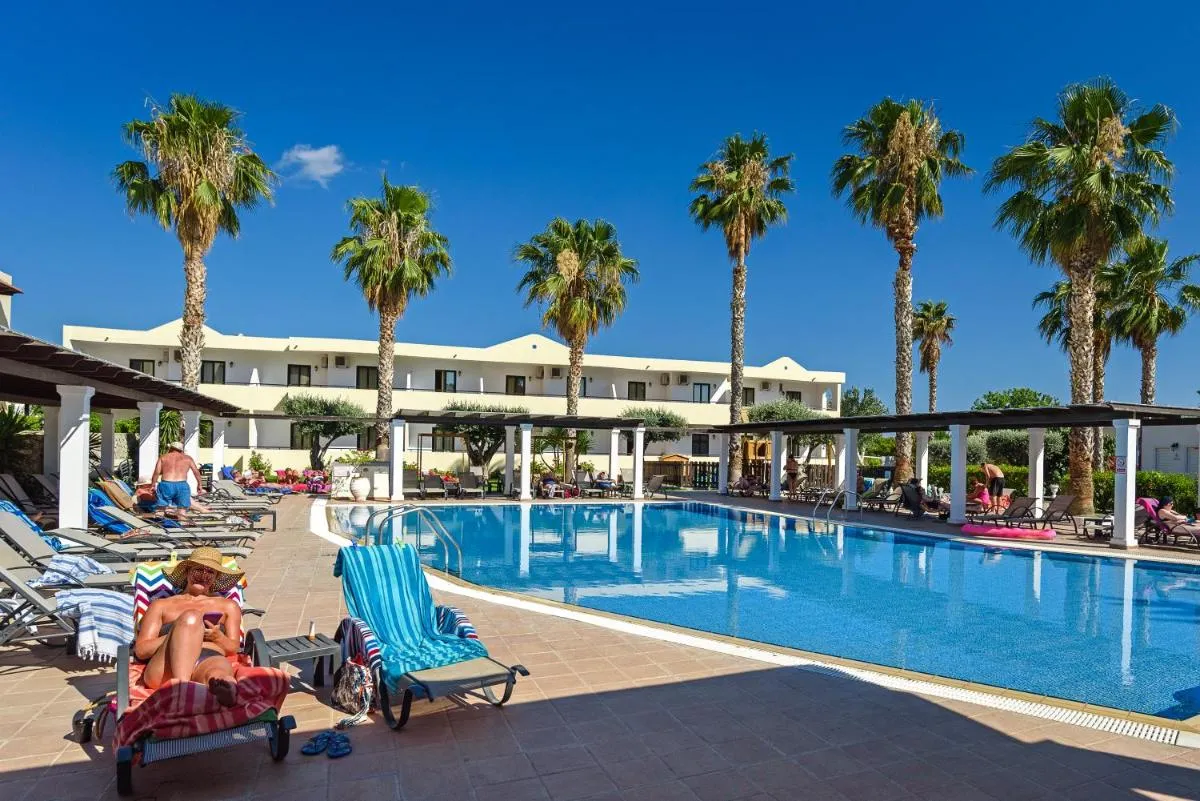 Image 4 of Pefkos Village Resort