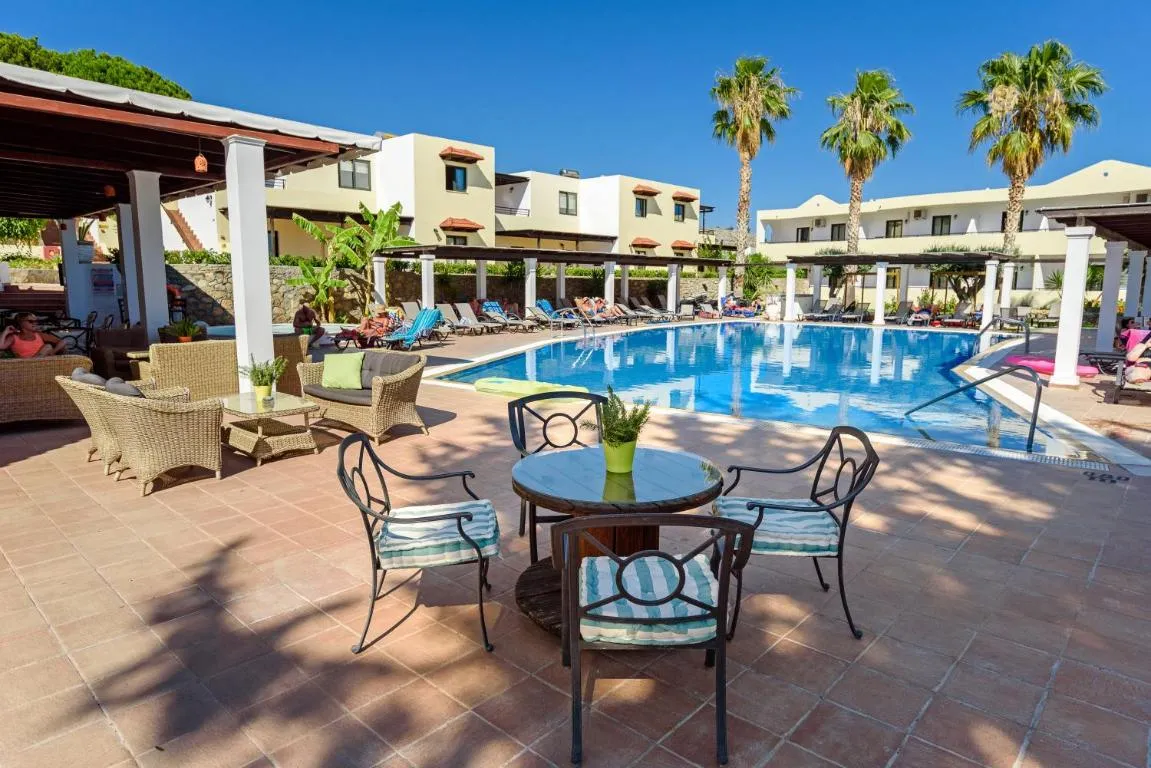 Image of Pefkos Village Resort