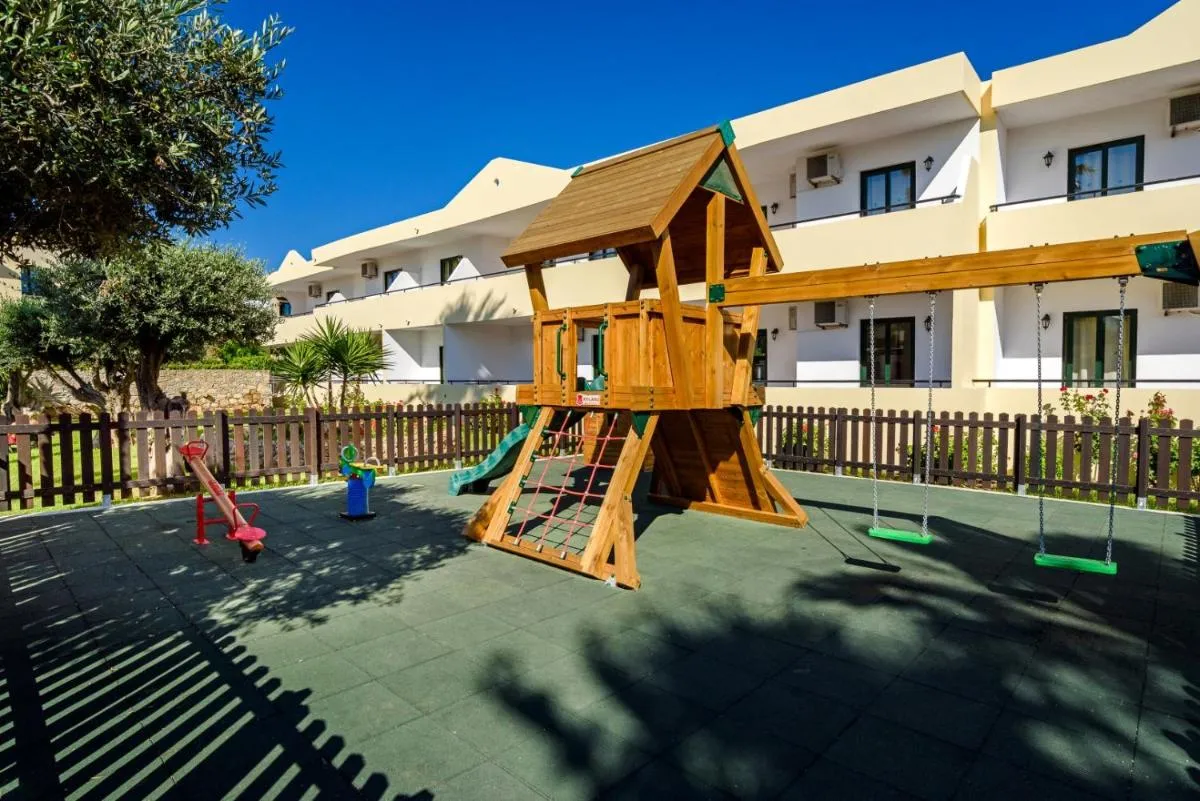 Image 2 of Pefkos Village Resort