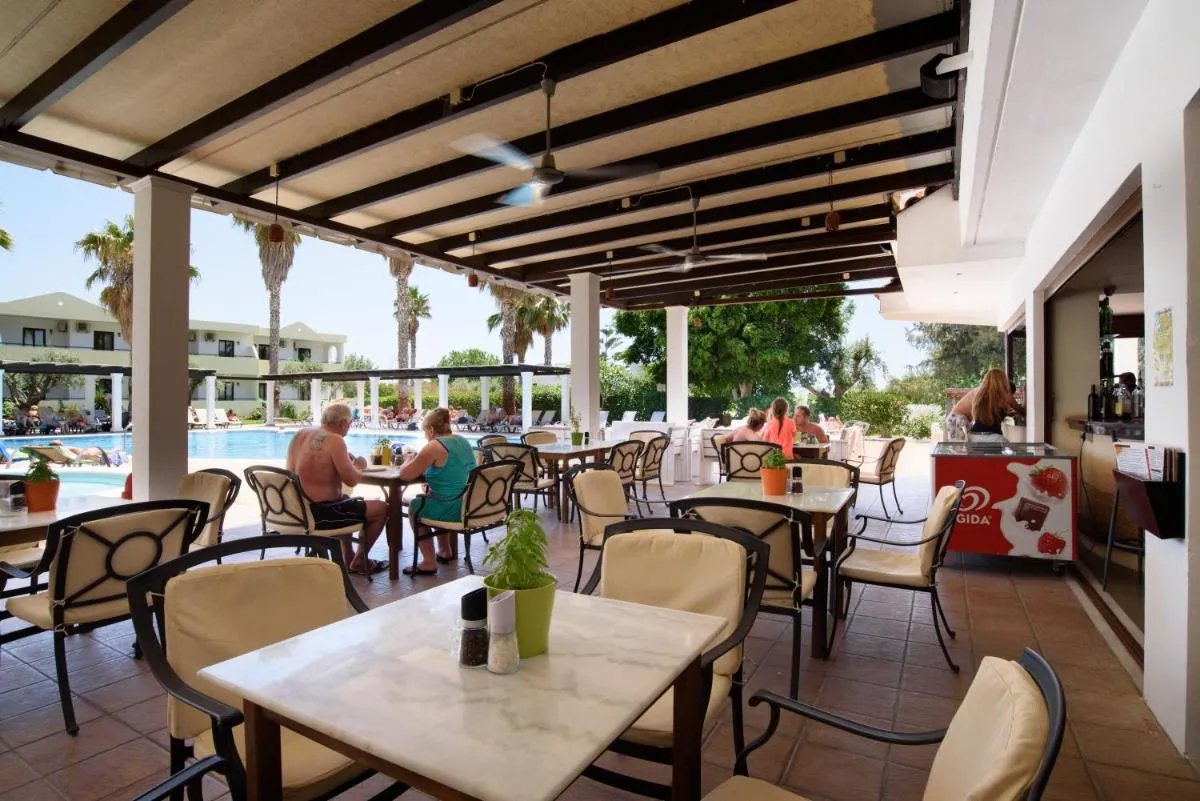 Image 1 of Pefkos Village Resort