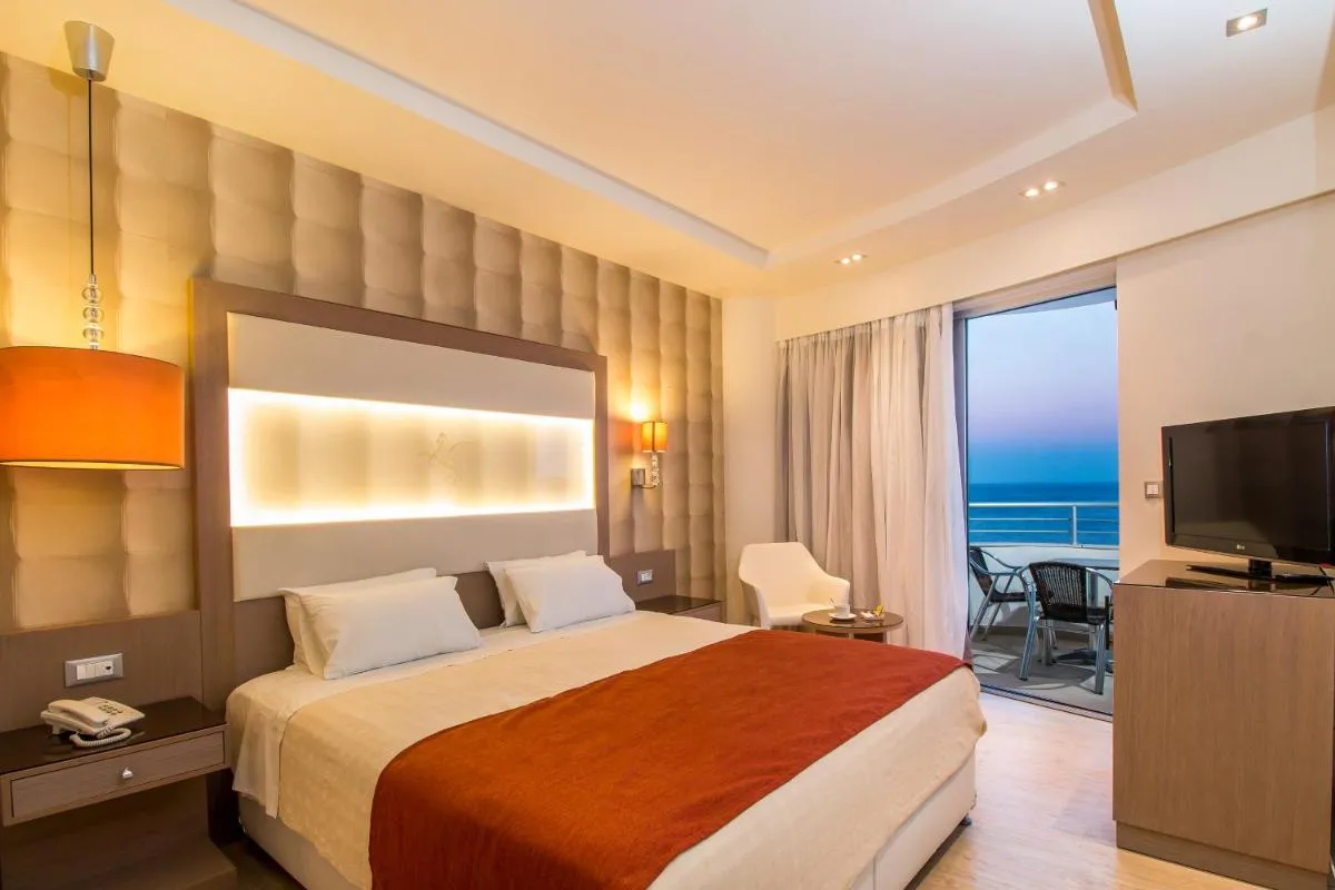 Image 4 of Pegasos Deluxe Beach Hotel