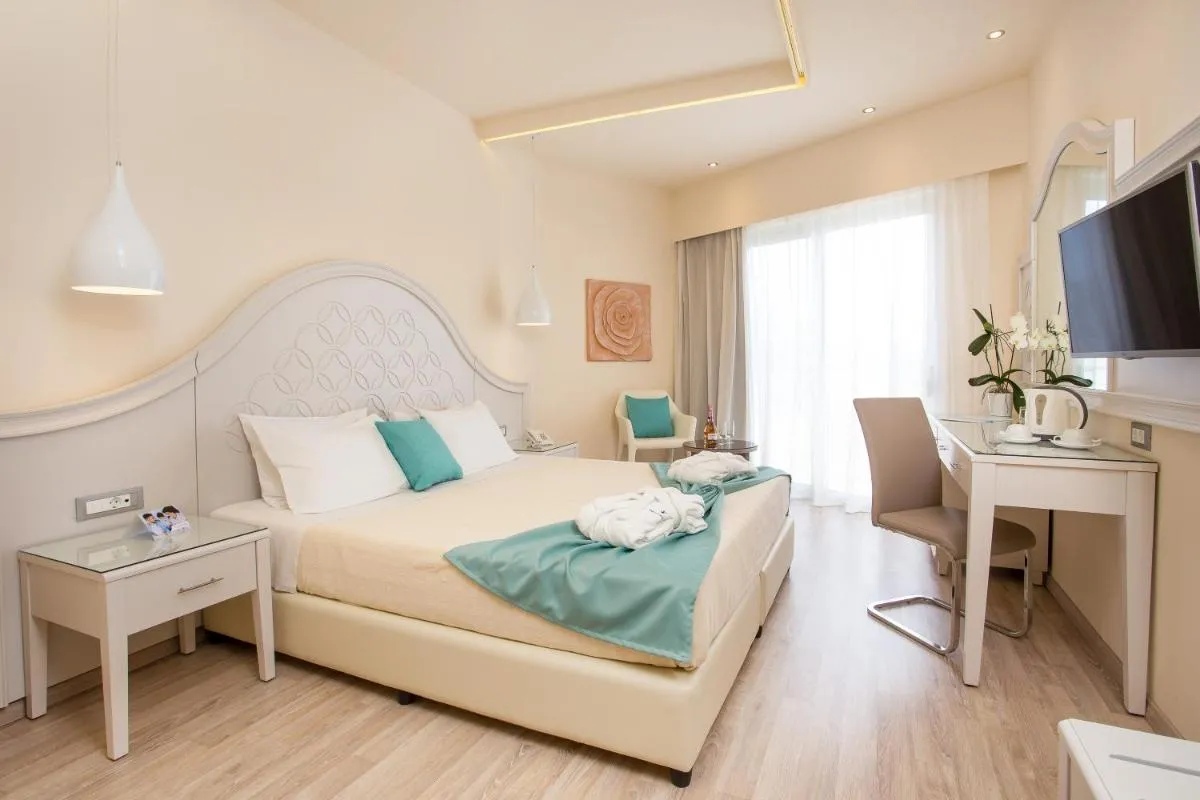 Image 5 of Pegasos Deluxe Beach Hotel