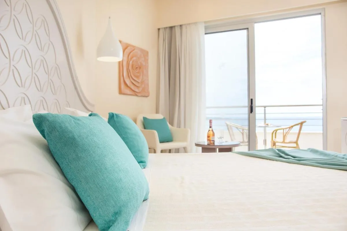 Image 6 of Pegasos Deluxe Beach Hotel
