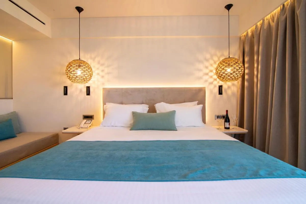 Image 2 of Pegasos Deluxe Beach Hotel