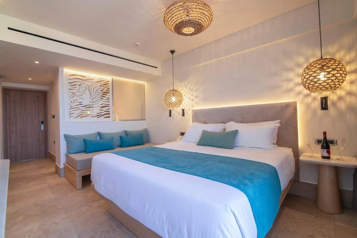 Image 1 of Pegasos Deluxe Beach Hotel