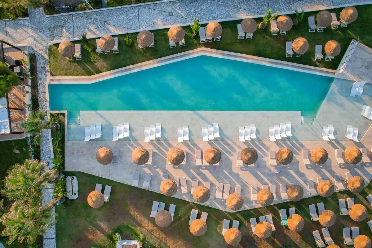 Image 3 of Pegasos Deluxe Beach Hotel