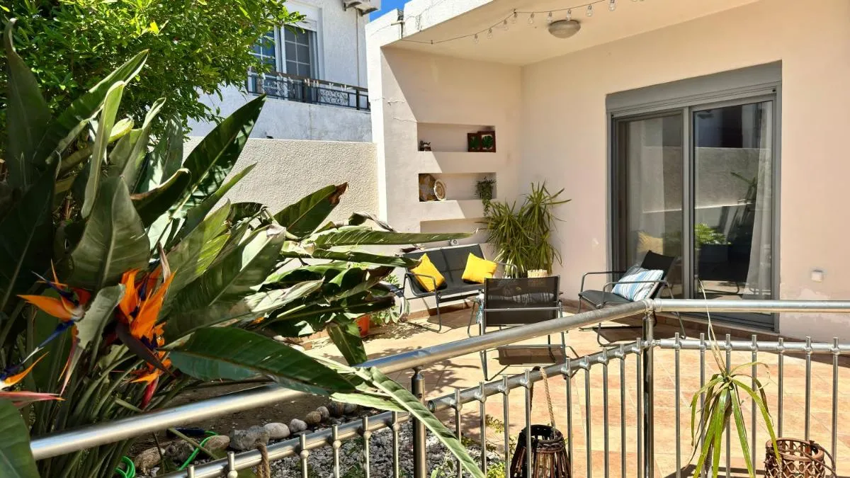 Image 4 of Penelope’s House