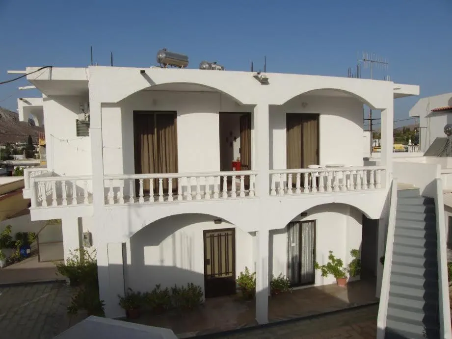 Image of Pension Annoula