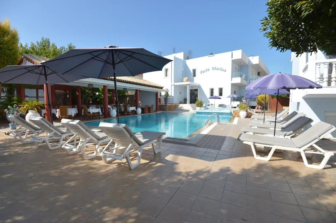 Image of Perla Marina Aparthotel