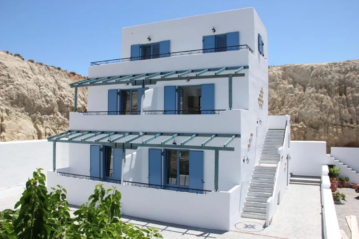 Image of Pontoria Stegna Studios