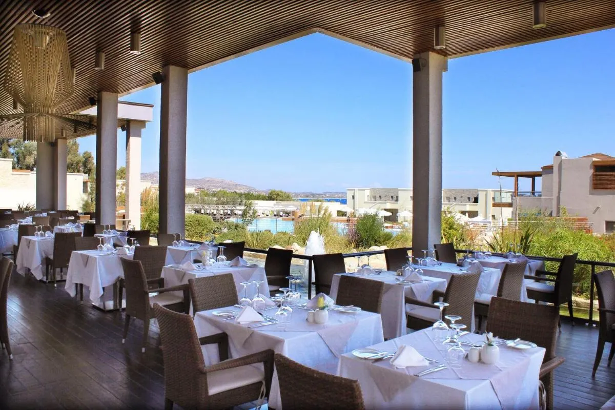 Image 1 of Port Royal Villas and Spa – Adults Only