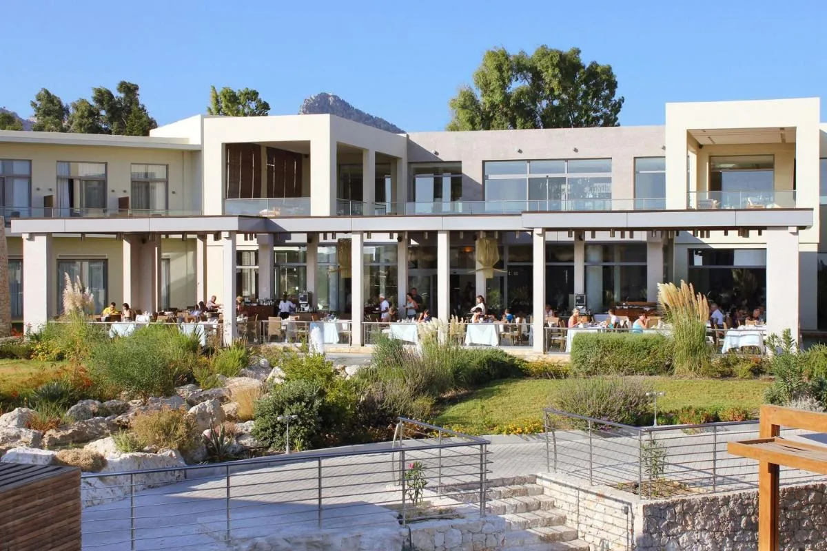 Image 2 of Port Royal Villas and Spa – Adults Only