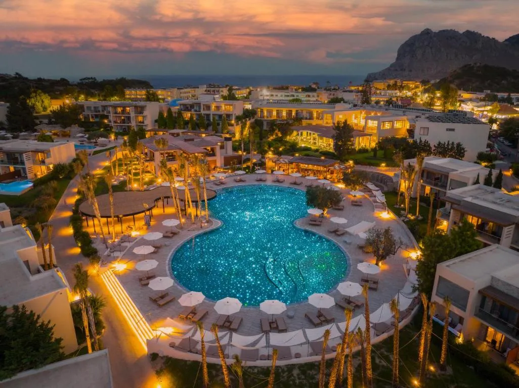 Image of Port Royal Villas and Spa – Adults Only