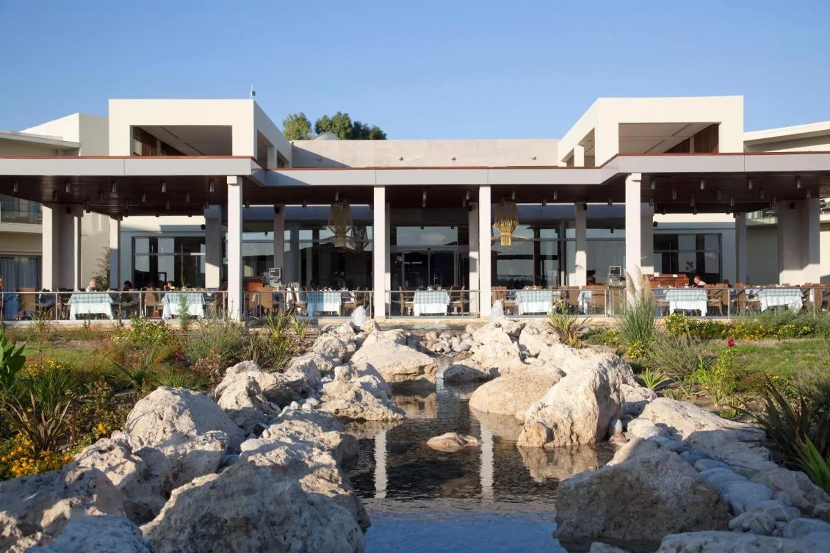 Image 6 of Port Royal Villas and Spa – Adults Only