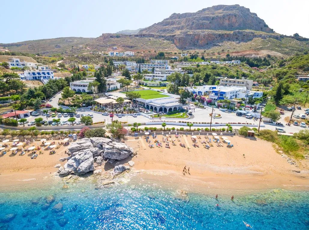Image of Porto Angeli