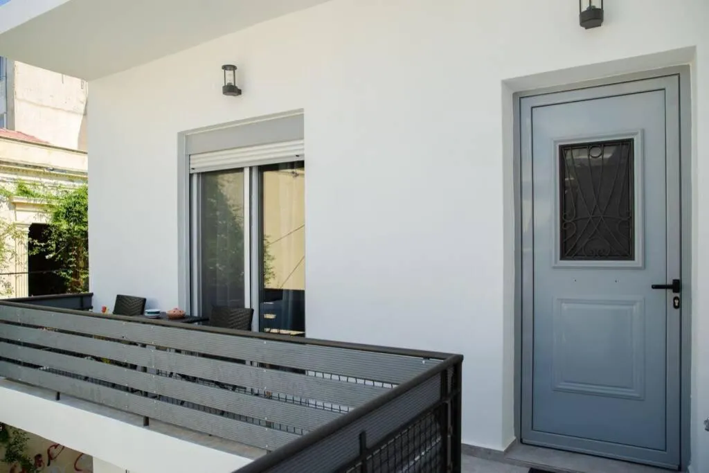 Image 5 of Potnia House in the center of Rhodes