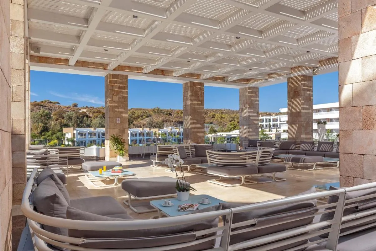 Image 4 of Princess Andriana Resort & Spa – Ultra All-Inclusive