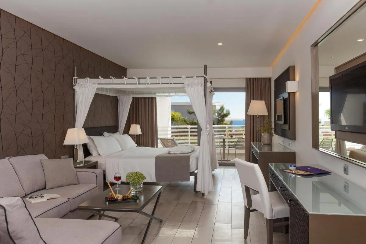 Image 3 of Princess Andriana Resort & Spa – Ultra All-Inclusive