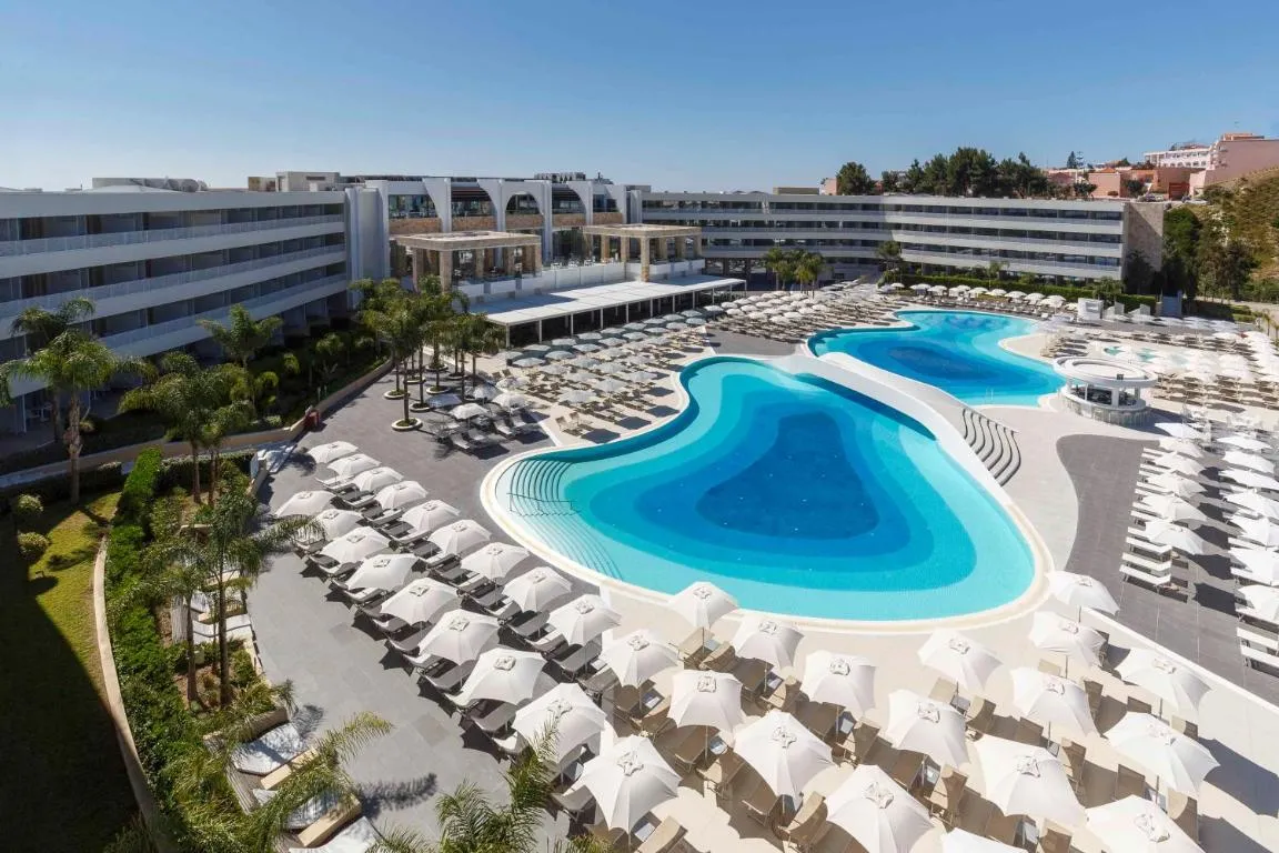 Image of Princess Andriana Resort & Spa – Ultra All-Inclusive