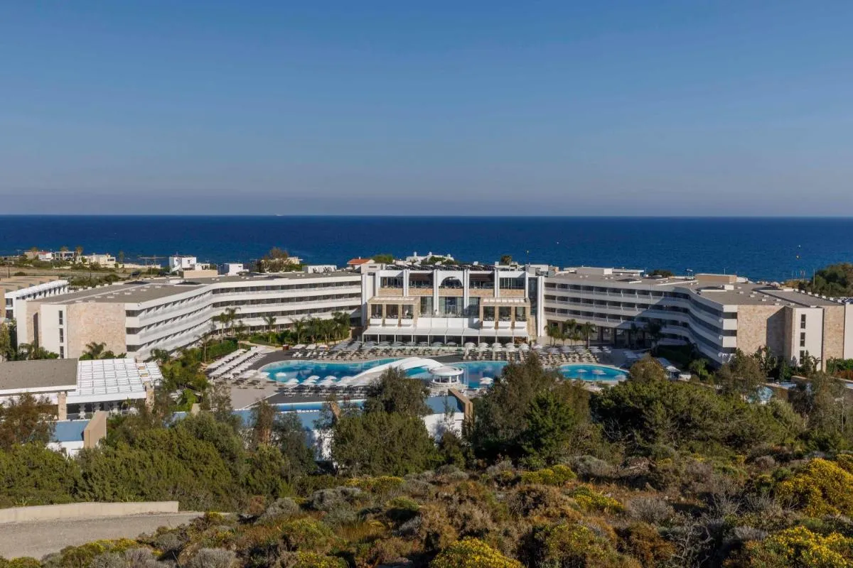 Image 2 of Princess Andriana Resort & Spa – Ultra All-Inclusive