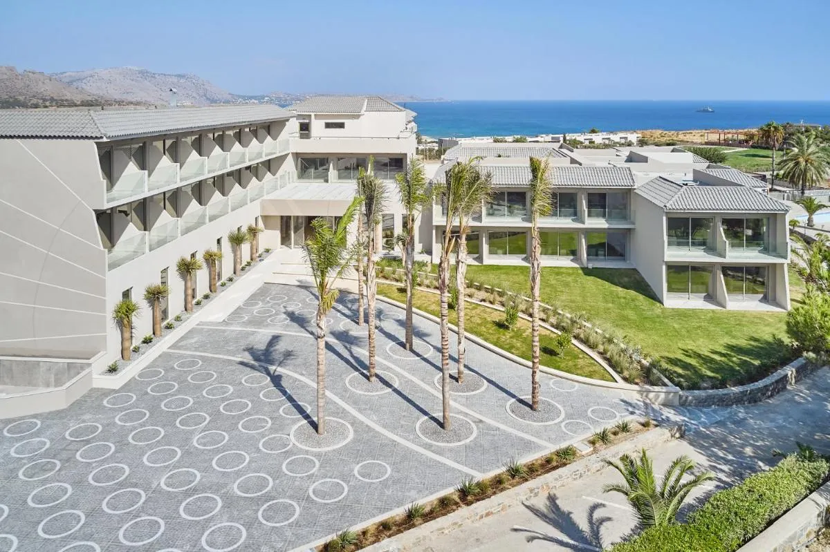 Image 6 of Princess Sun Hotel