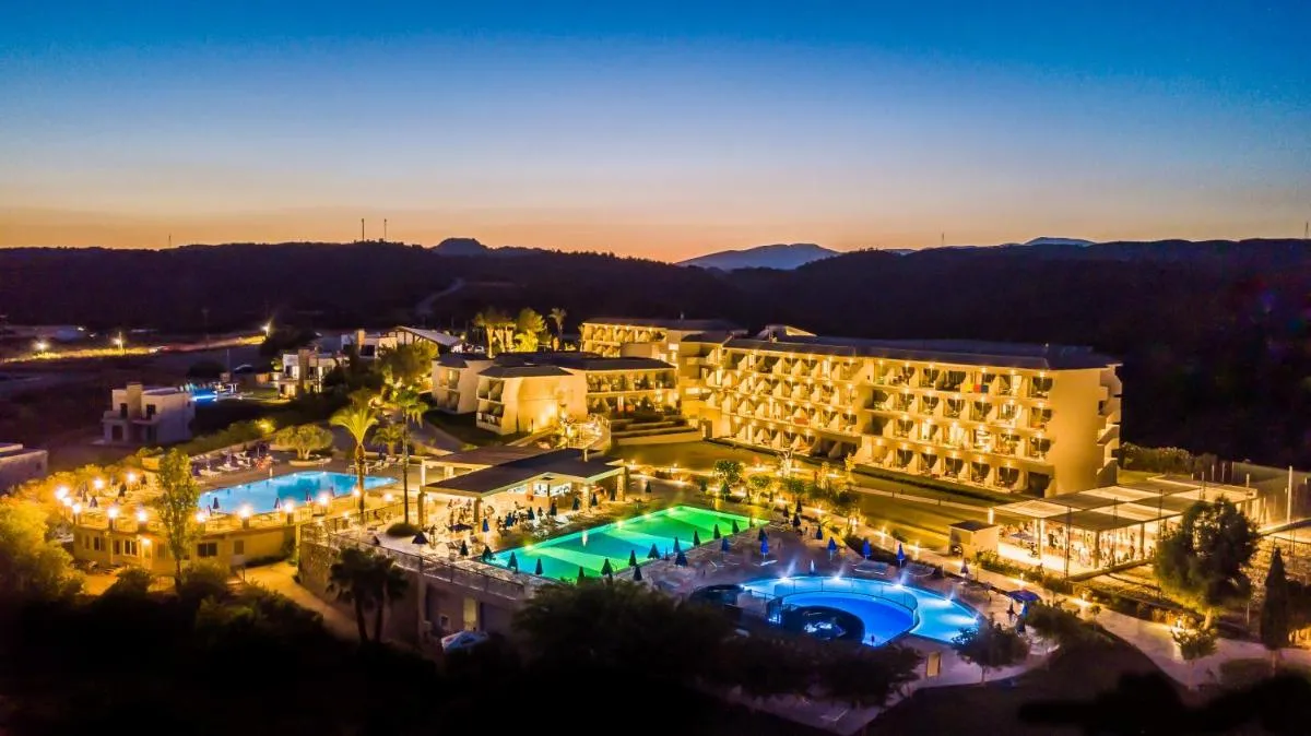 Image 3 of Princess Sun Hotel