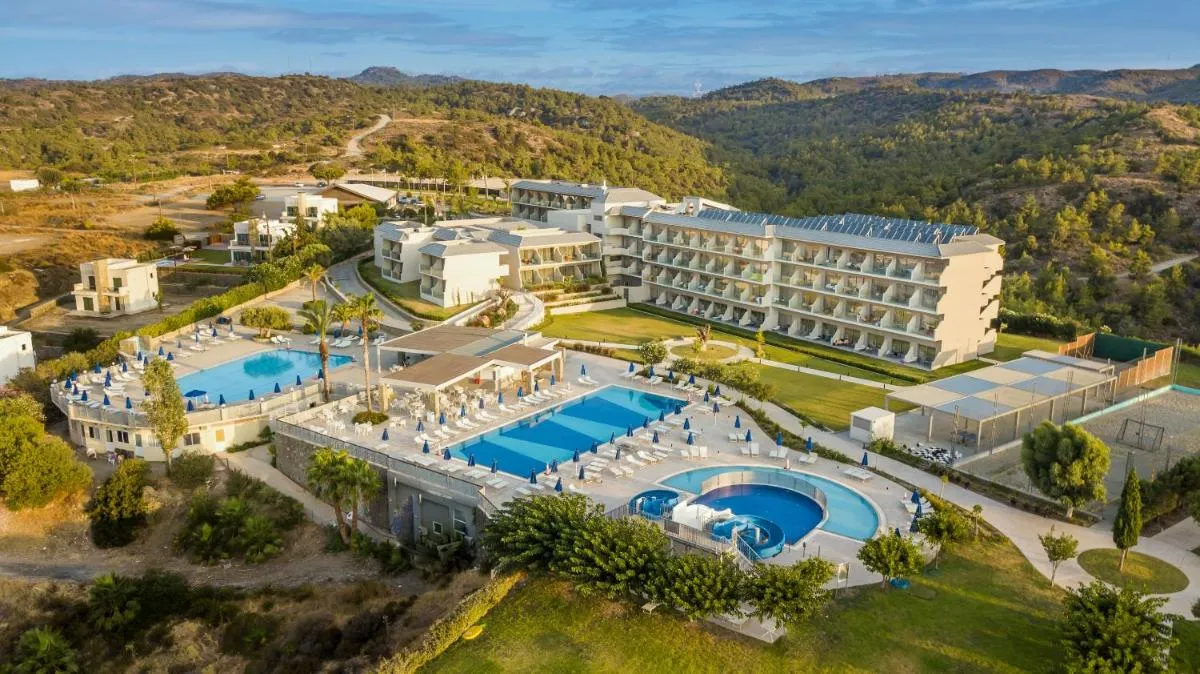 Image of Princess Sun Hotel