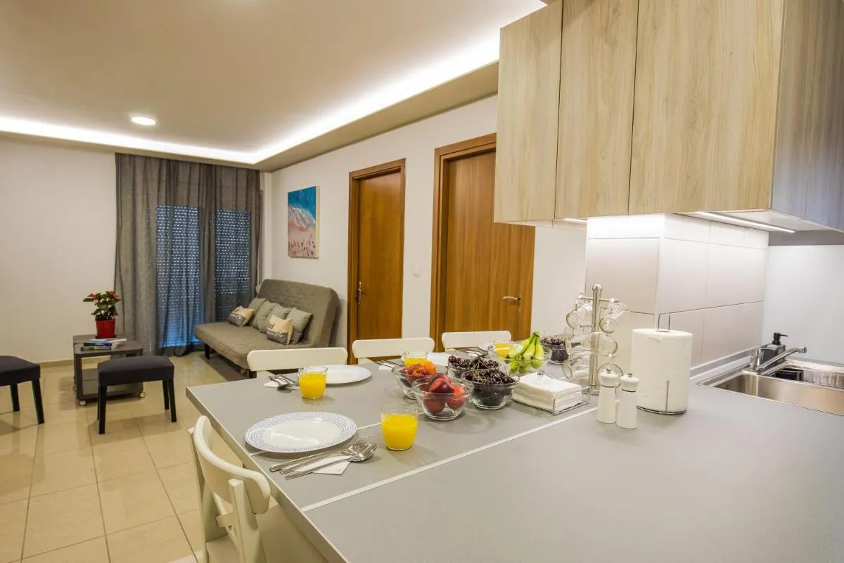 Image 3 of Rhodes City Center Suite