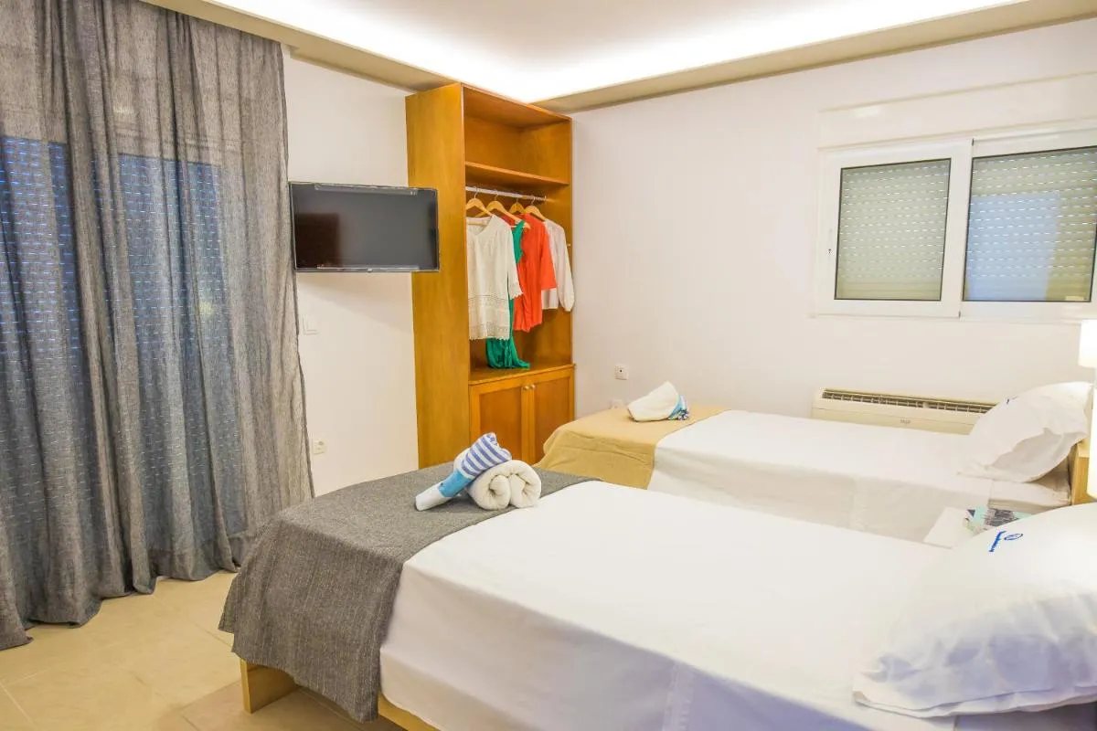 Image 5 of Rhodes City Center Suite
