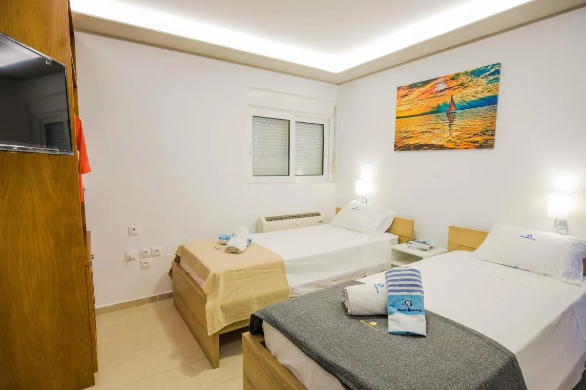 Image 1 of Rhodes City Center Suite