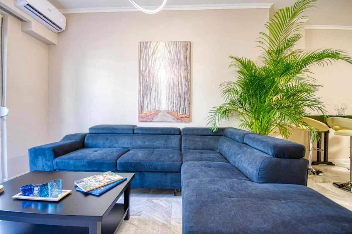 Image 3 of Rhodes Island Elli Beach Apartments