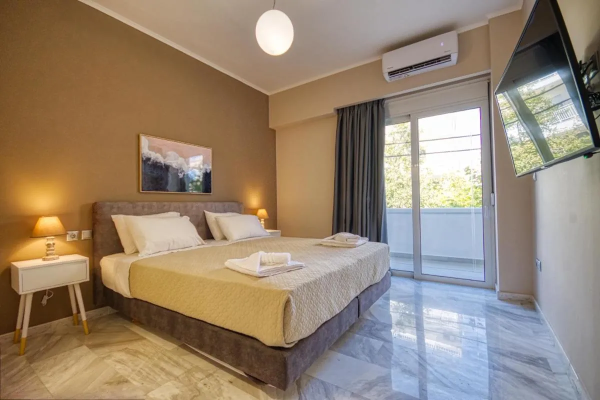 Image 4 of Rhodes Island Elli Beach Apartments
