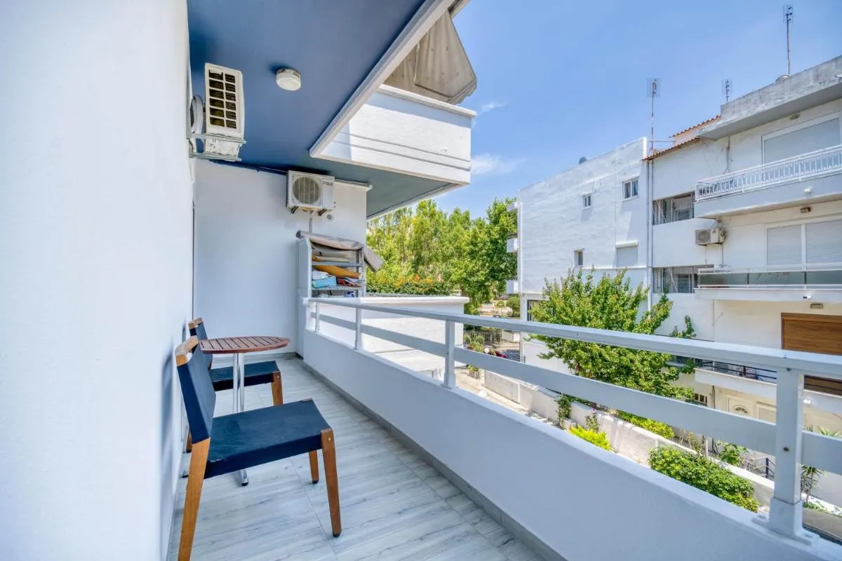Image 1 of Rhodes Island Elli Beach Apartments