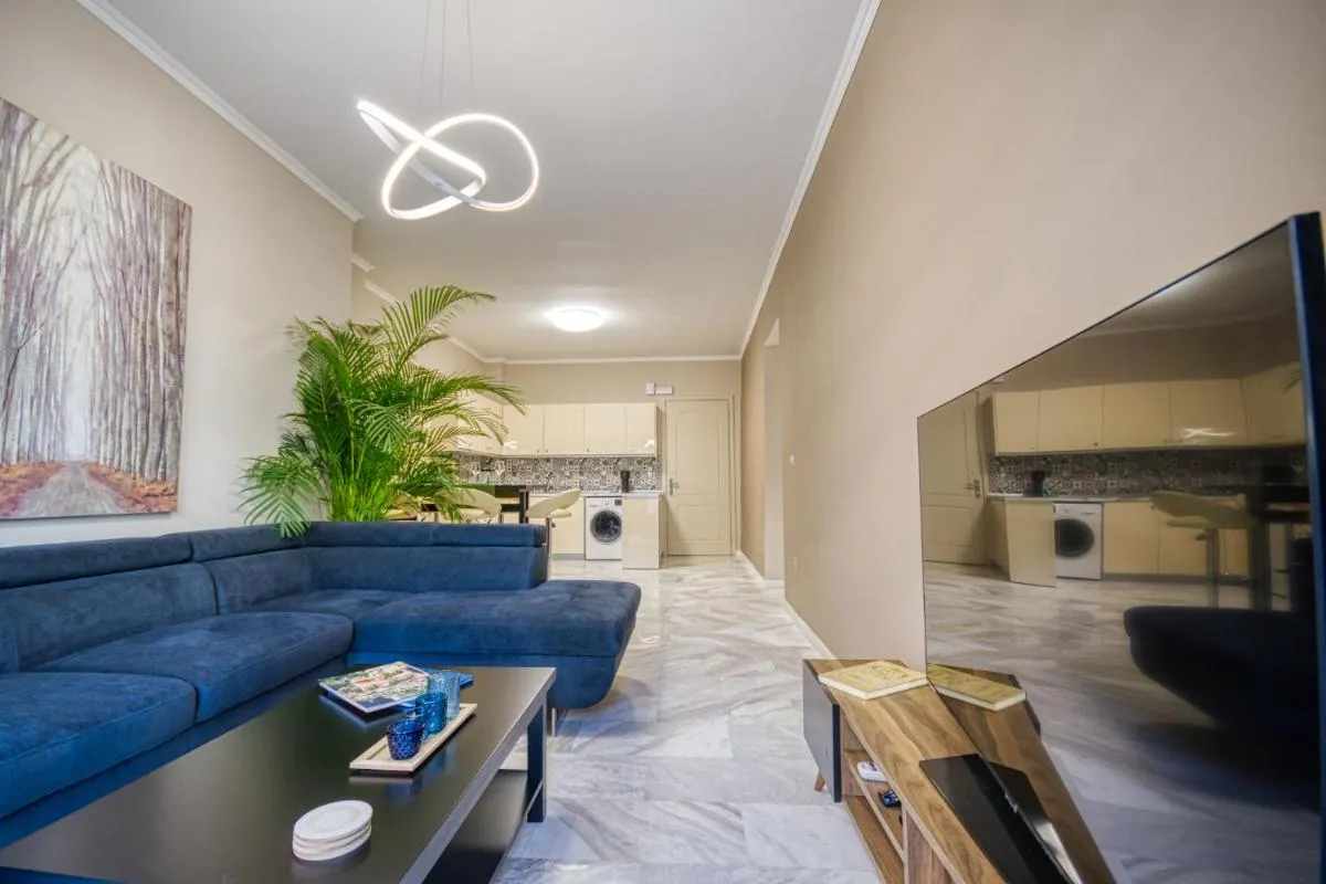 Image 5 of Rhodes Island Elli Beach Apartments
