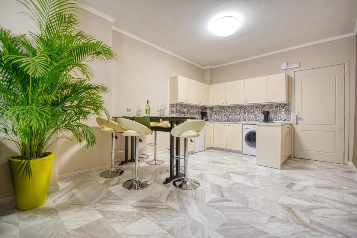 Image 6 of Rhodes Island Elli Beach Apartments