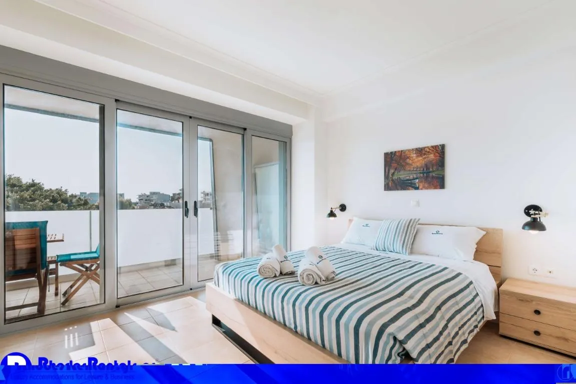 Image of Rhodes Port Haven Suite