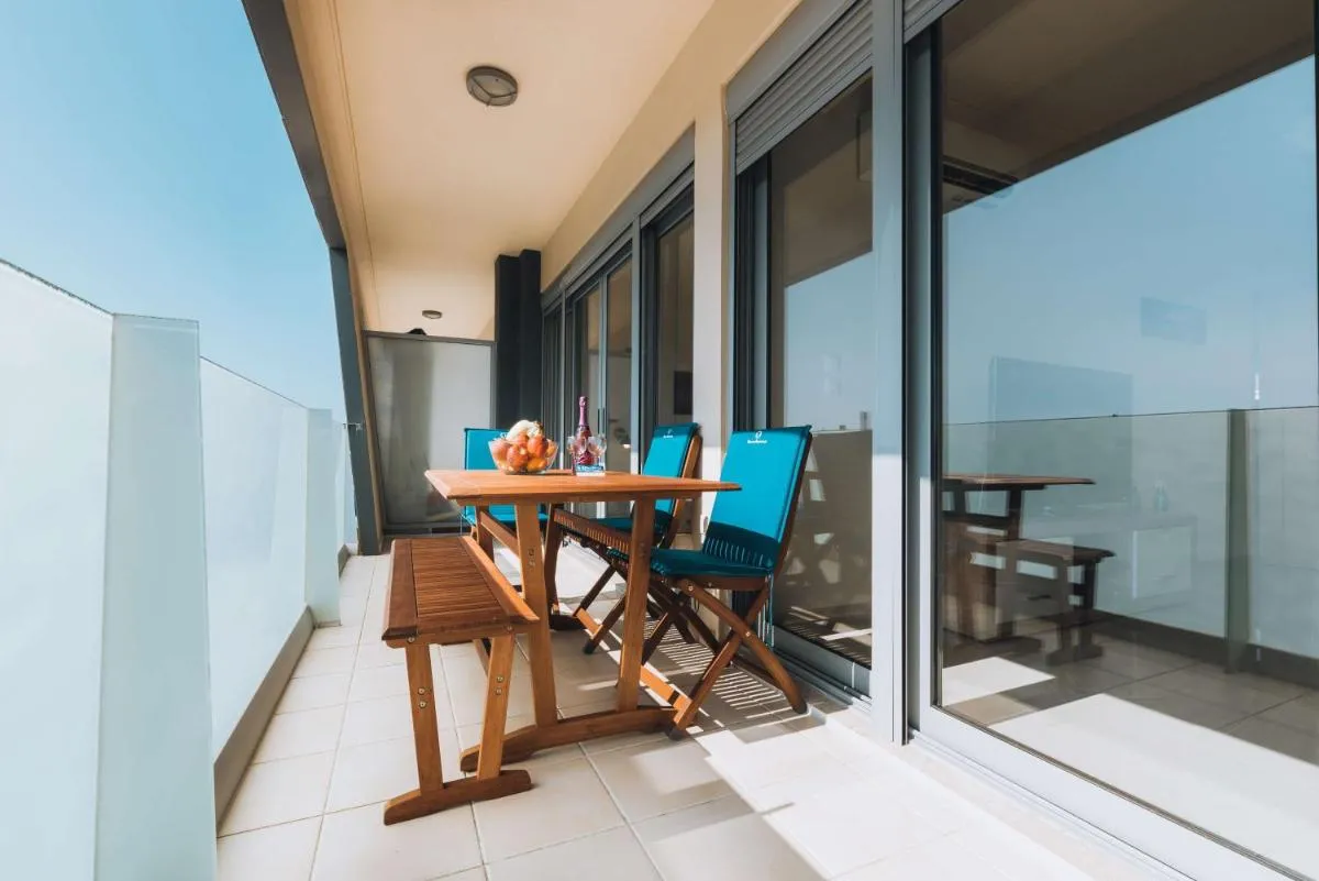Image 3 of Rhodes Port Haven Suite
