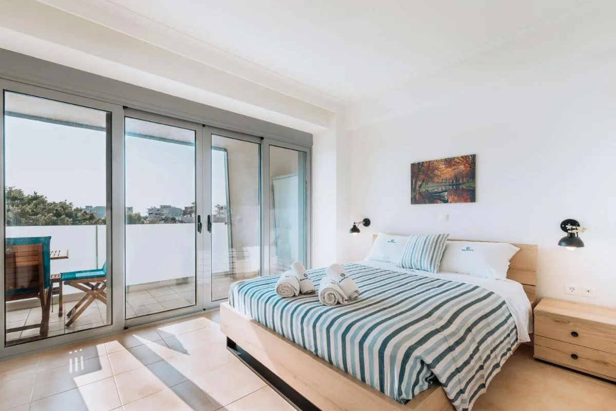 Image 1 of Rhodes Port Haven Suite