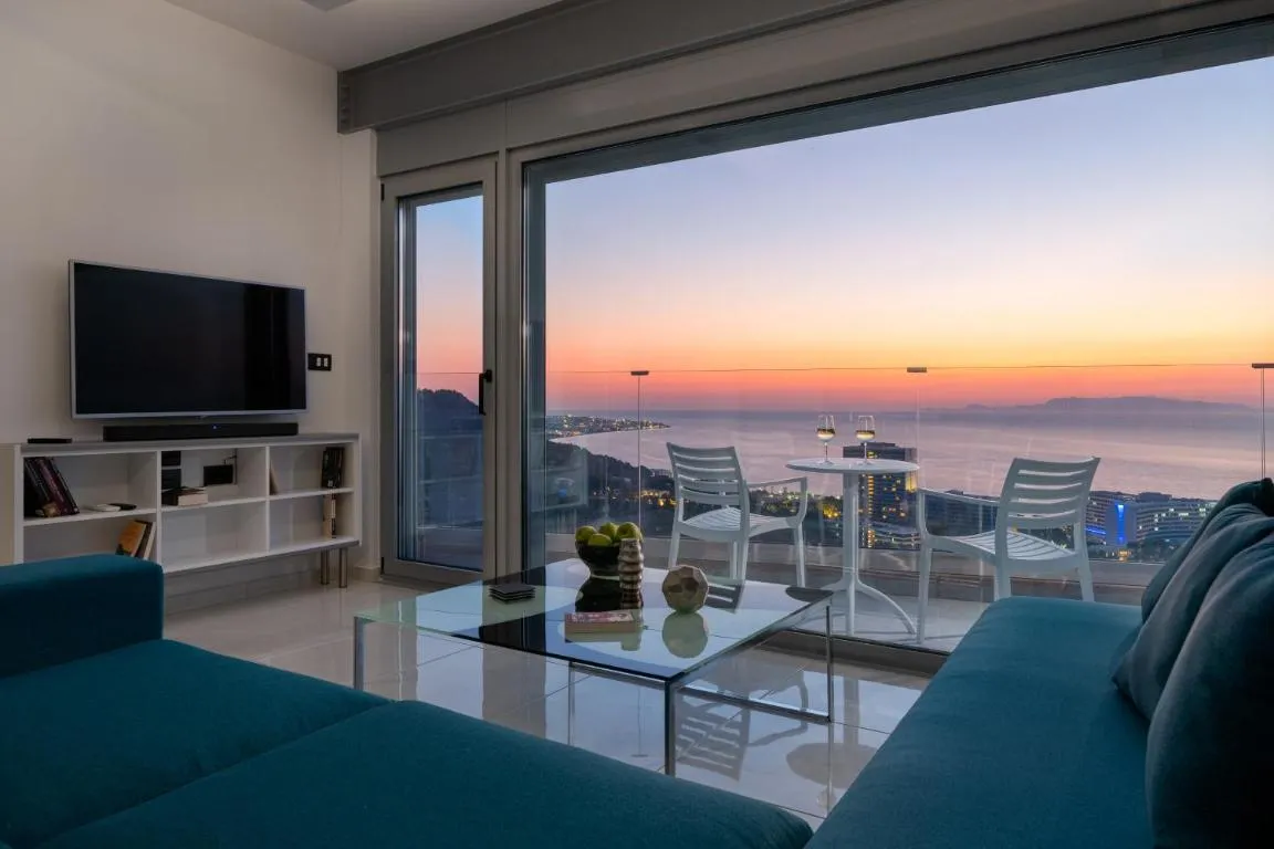 Image of Rhodes SkyLine Suites