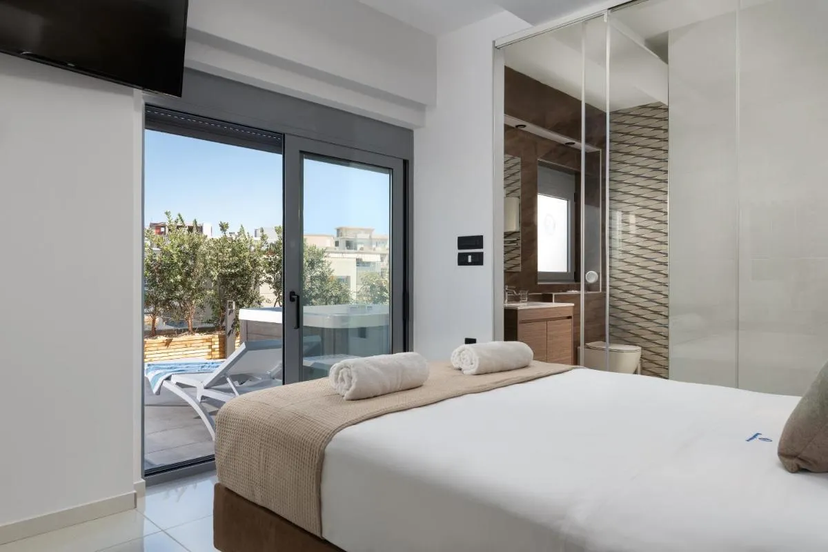 Image 3 of Rhodes SkyLine Suites