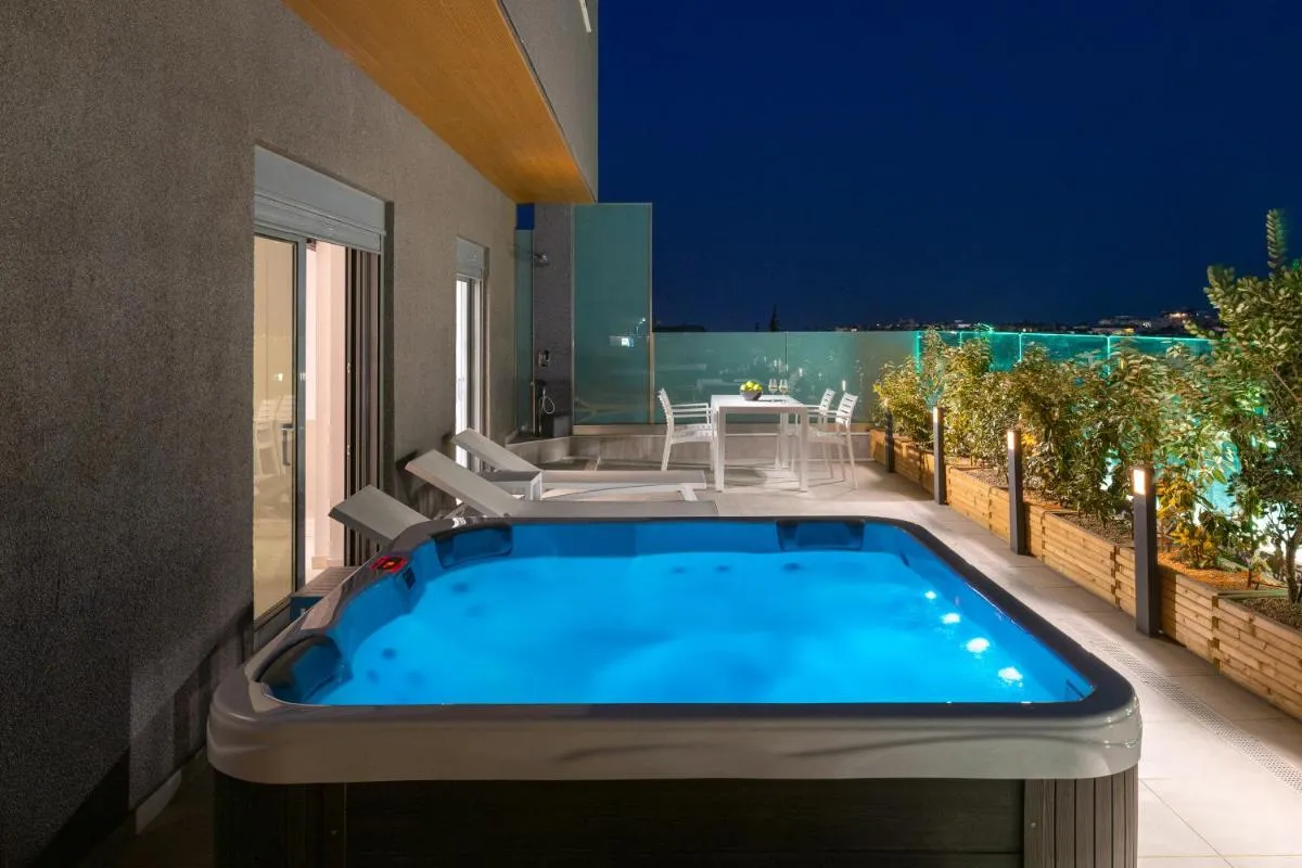 Image 1 of Rhodes SkyLine Suites